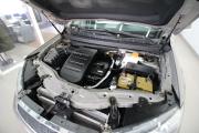 Chevrolet Captiva I Рестайлинг 2 Сургут  - изображение 61