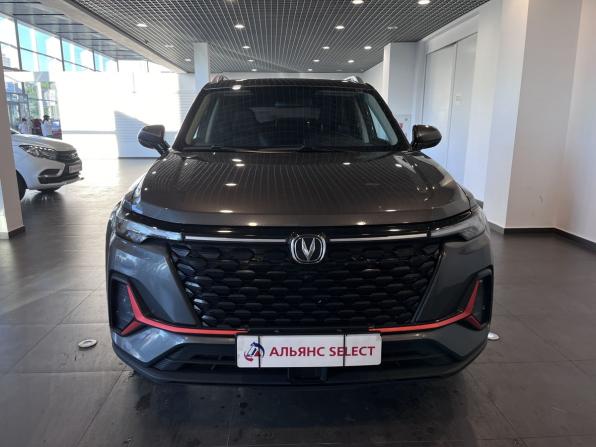 Changan CS35 Plus I Рестайлинг с пробегом 2024 года, цена 1 785 000 рублей, 73177 км, внедорожник, Автокод Объявления