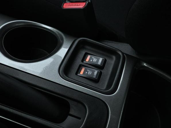 Nissan Juke I с пробегом 2012 года, цена 919 000 рублей, 98080 км, внедорожник, Автокод Объявления