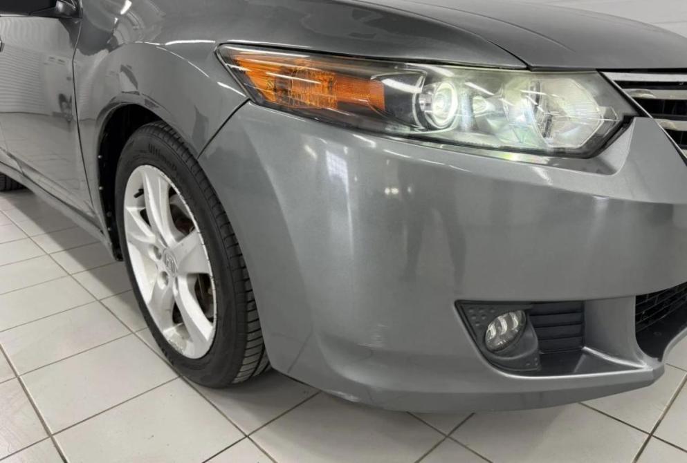 Honda Accord VIII Астрахань  - изображение 5