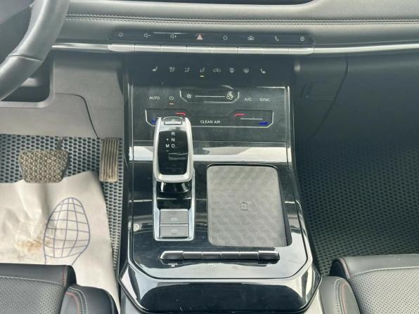 Chery Tiggo 7 Pro I с пробегом 2022 года, цена 1 640 000 рублей, 50200 км, внедорожник, Автокод Объявления