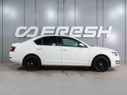 Skoda Octavia III (A7) Воронеж  - изображение 27