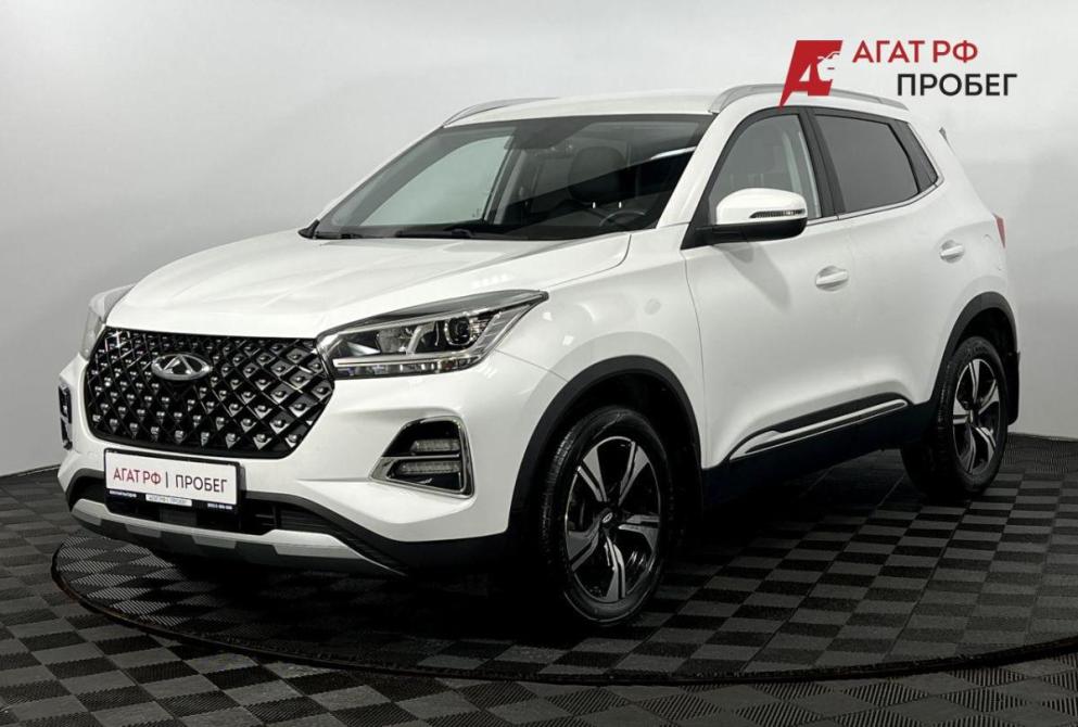 Chery Tiggo 4 Pro I Нижний Новгород  - изображение 1