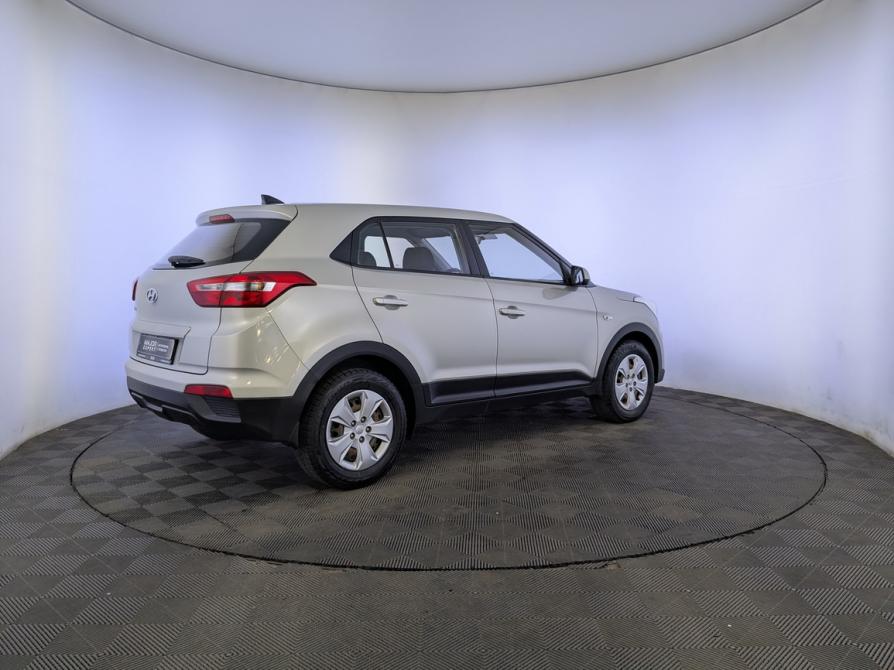 Hyundai Creta I Москва  - изображение 5