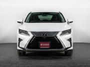 Lexus RX IV Иркутск  - изображение 32