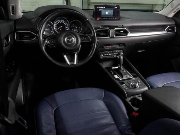 Mazda CX-5 II с пробегом 2021 года, цена 3 097 000 рублей, 75653 км, внедорожник, Автокод Объявления