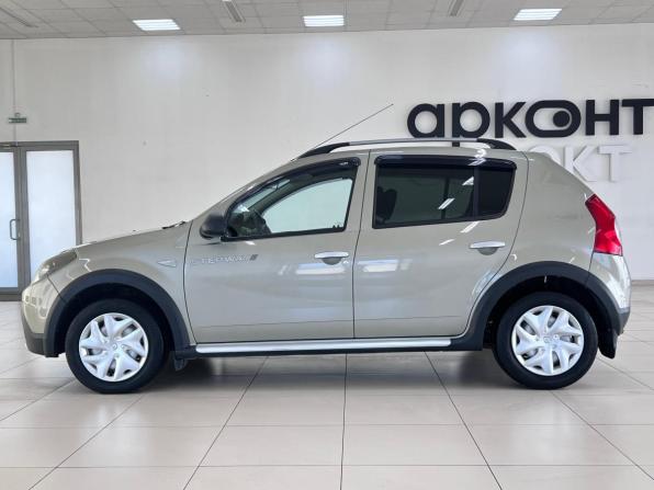 Renault Sandero I с пробегом 2012 года, цена 770 000 рублей, 167374 км, хэтчбек, Автокод Объявления