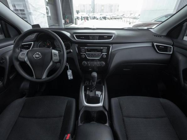 Nissan Qashqai II с пробегом 2014 года, цена 1 175 000 рублей, 139486 км, внедорожник, Автокод Объявления