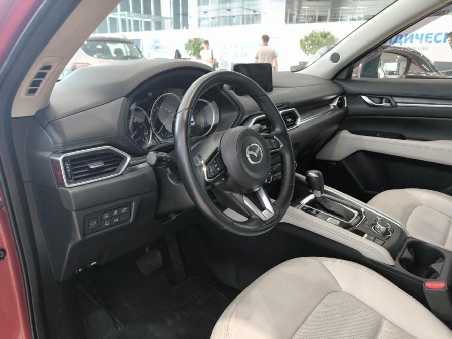 Mazda CX-5 II Казань  - изображение 20