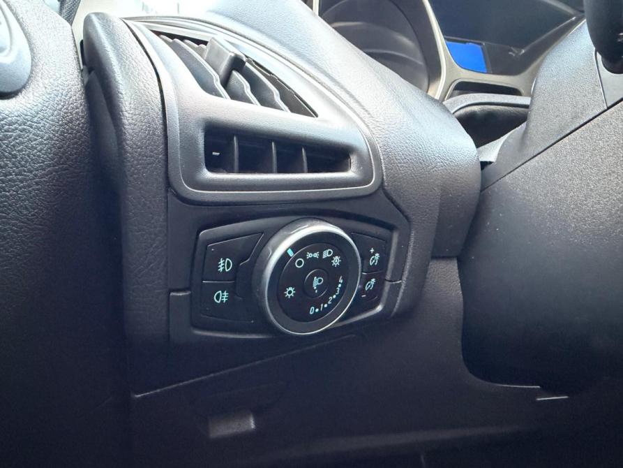 Ford Focus III Рестайлинг Сыктывкар  - изображение 17