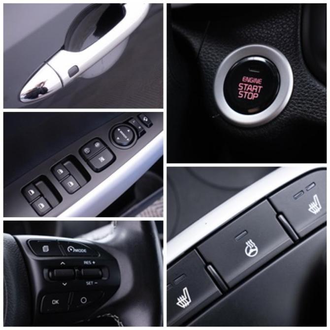Kia Picanto III Москва  - изображение 17