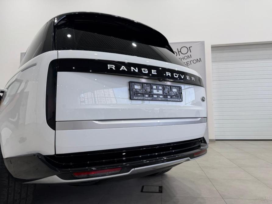 Land Rover Range Rover V Ставрополь  - изображение 8