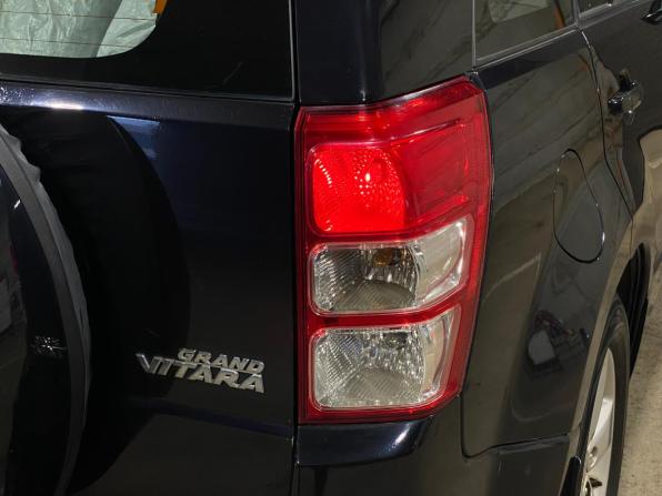 Suzuki Grand Vitara II Рестайлинг с пробегом 2010 года, цена 1 200 000 рублей, 144908 км, внедорожник, Автокод Объявления
