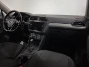 Volkswagen Tiguan II Альметьевск  - изображение 34