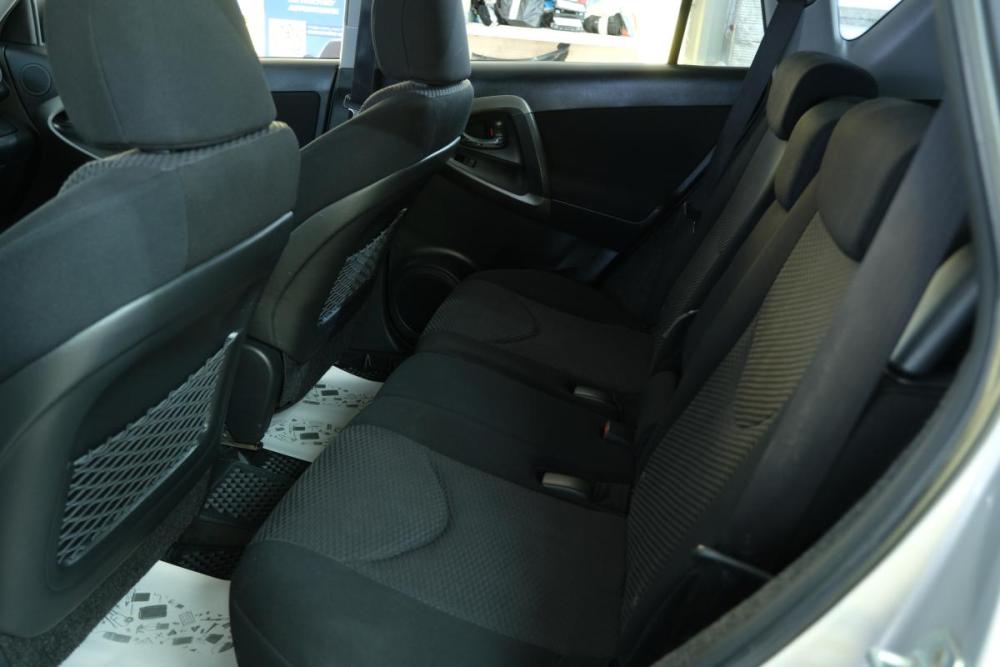 Toyota RAV4 III (XA30) Рестайлинг Омск  - изображение 20