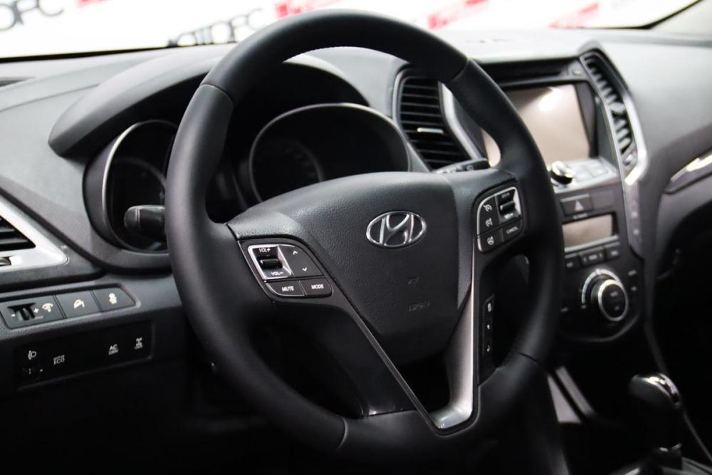 Hyundai Santa Fe III Сургут  - изображение 15