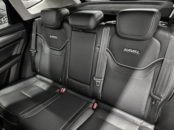 Haval Jolion I с пробегом 2023 года, цена 1 725 000 рублей, 76338 км, внедорожник, Автокод Объявления