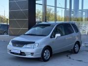 Toyota Corolla Spacio I Новосибирск  - изображение 21