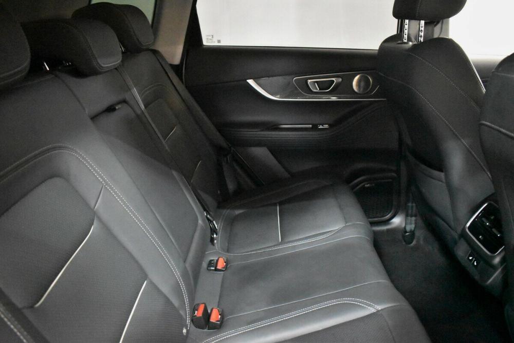 Chery Tiggo 7 Pro Max I Рестайлинг Москва  - изображение 16