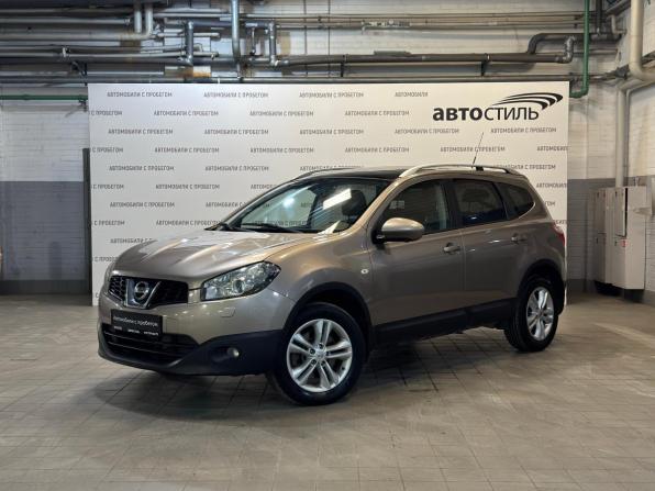 Nissan Qashqai+2 I Рестайлинг с пробегом 2012 года, цена 939 000 рублей, 253000 км, внедорожник, Автокод Объявления