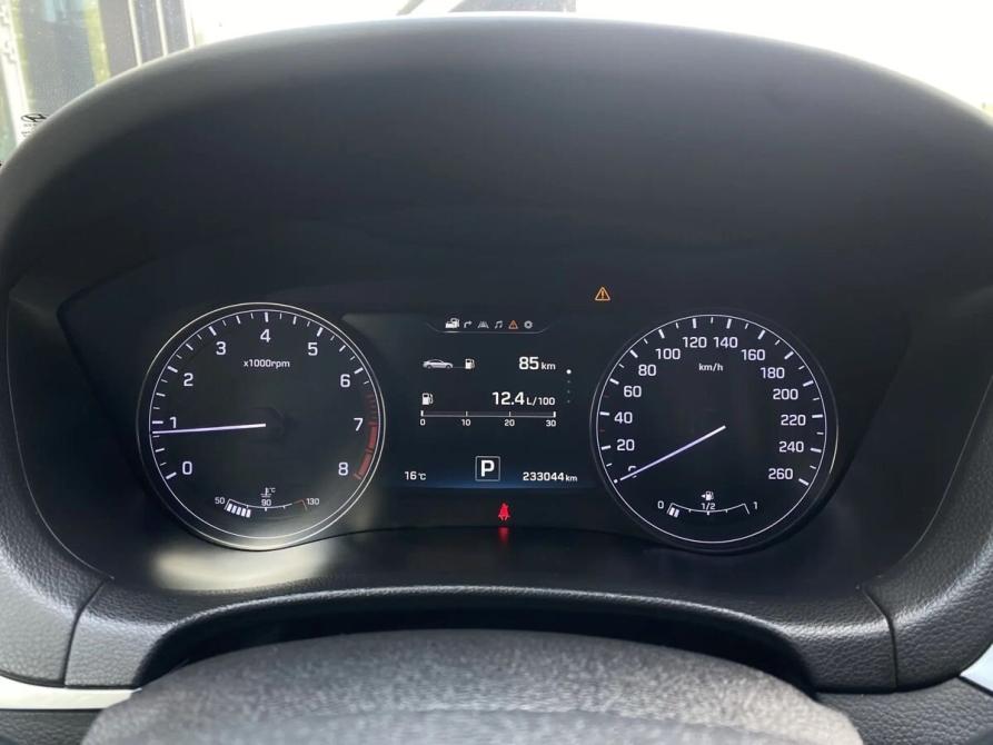 Hyundai Genesis II Екатеринбург  - изображение 16