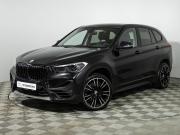 BMW X1 II (F48) Рестайлинг Санкт-Петербург  - изображение 22