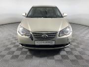 Hyundai Elantra IV (HD) Москва  - изображение 21