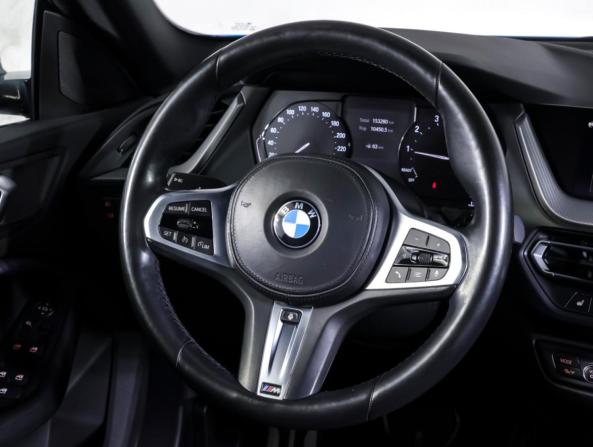 BMW 2 серии F44 с пробегом 2020 года, цена 2 149 000 рублей, 153277 км, седан, Автокод Объявления