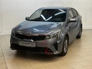 Kia Rio IV Рестайлинг Балашиха  - изображение 18