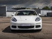 Porsche Panamera I Рестайлинг Москва  - изображение 21