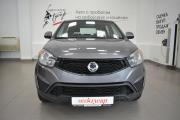 SsangYong Actyon II Рестайлинг Киров  - изображение 34