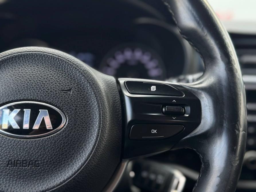 Kia Rio IV Екатеринбург  - изображение 28