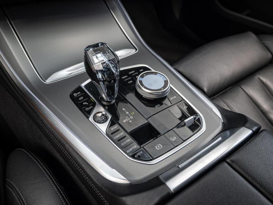 BMW X5 IV (G05/G18) Краснодар  - изображение 17