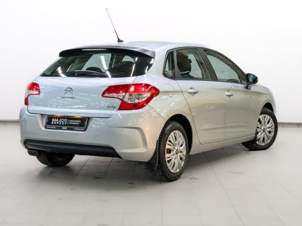 Citroen C4 II с пробегом 2014 года, цена 780 000 рублей, 73767 км, хэтчбек, Автокод Объявления