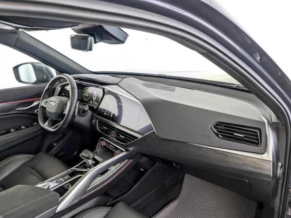 Geely Tugella I Рестайлинг с пробегом 2024 года, цена 2 970 000 рублей, 62048 км, внедорожник, Автокод Объявления