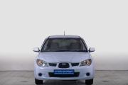 Subaru Impreza II Рестайлинг 1 Томск  - изображение 24