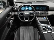 Jaecoo J8 Екатеринбург  - изображение 28
