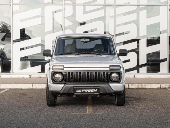 Lada (ВАЗ) 2121 (4x4) I Рестайлинг с пробегом 2019 года, цена 620 000 рублей, 65421 км, внедорожник, Автокод Объявления
