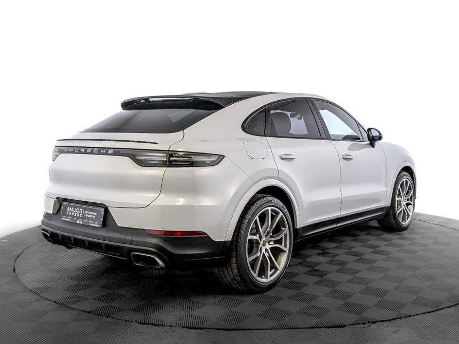 Porsche Cayenne III Москва  - изображение 5