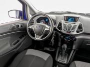 Ford EcoSport I Москва  - изображение 52