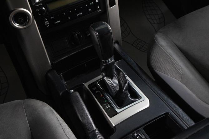 Toyota Land Cruiser Prado 150 Series с пробегом 2011 года, цена 2 739 000 рублей, 278000 км, внедорожник, Автокод Объявления