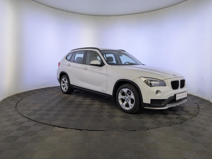 BMW X1 I (E84) Рестайлинг Москва  - изображение 3