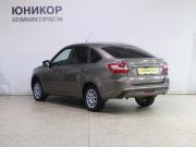 Lada (ВАЗ) Granta I Рестайлинг Дзержинск  - изображение 19