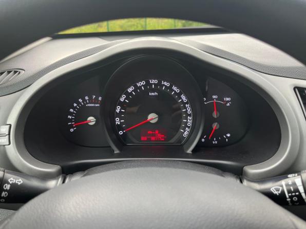 Kia Sportage III с пробегом 2014 года, цена 1 481 200 рублей, 88117 км, внедорожник, Автокод Объявления