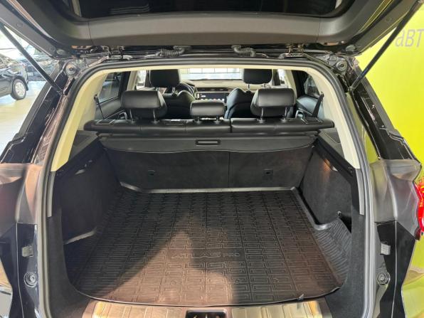 Geely Atlas Pro с пробегом 2024 года, цена 2 280 000 рублей, 54576 км, внедорожник, Автокод Объявления