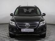 Volkswagen Tiguan I Москва  - изображение 17