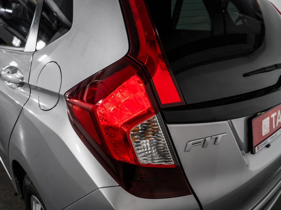 Honda Fit III Иркутск  - изображение 21