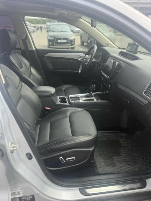 Geely Emgrand X7 I Рестайлинг 2 Москва  - изображение 14