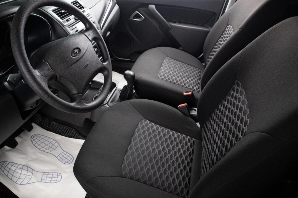 Lada (ВАЗ) Granta I Рестайлинг Оренбург  - изображение 14