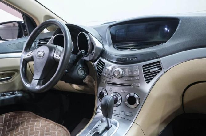 Subaru Tribeca I с пробегом 2006 года, цена 929 000 рублей, 210000 км, внедорожник, Автокод Объявления